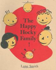 The happy Hocky family! /