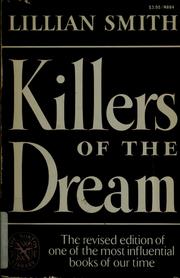 Killers of the dream /