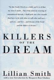 Killers of the dream /