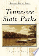Tennessee state parks /