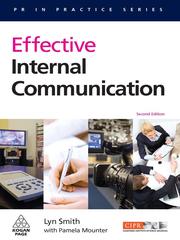 Effective internal communication /