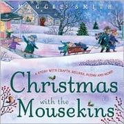 Christmas with the Mousekins /
