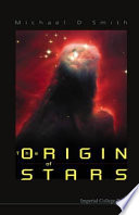 The origin of stars