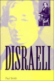Disraeli : a brief life /