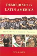 Democracy in Latin America : political change in comparative perspective /