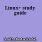 Linux+ study guide