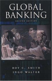 Global banking /