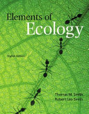 Elements of ecology /