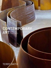 Contemporary art : world currents /