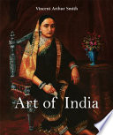 Art of India