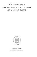 The art and architecture of ancient Egypt.