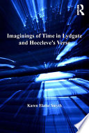 Imaginings of time in Lydgate and Hoccleve's verse