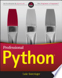 Professional Python /