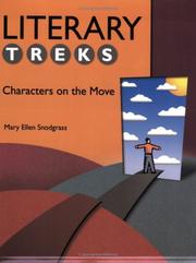 Literary treks : characters on the move /