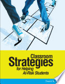 Classroom strategies for helping at-risk students