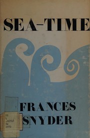 Sea-time