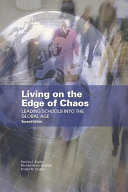 Living on the edge of chaos : leading schools into the global age /
