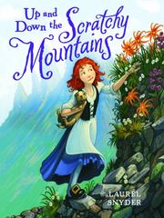Up and down the Scratchy Mountains, or, The search for a suitable princess /
