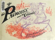 The princess and the giants /