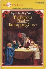 The famous Stanley kidnapping case /