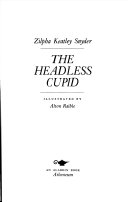 The headless Cupid /