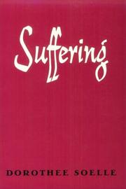 Suffering /