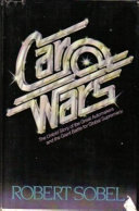 Car wars : the untold story /