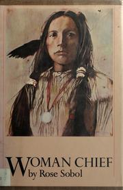 Woman Chief /