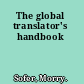 The global translator's handbook