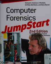 Computer forensics jumpstart, second edition