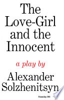 The love-girl and the innocent : a play /