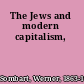 The Jews and modern capitalism,