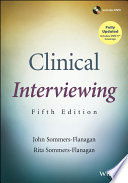 Clinical interviewing /