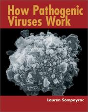 How pathogenic viruses work /