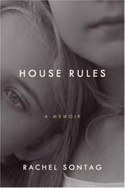 House rules : a memoir /