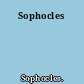 Sophocles