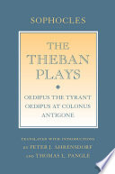 The Theban plays /