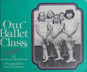 Our ballet class /
