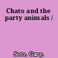 Chato and the party animals /