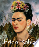 Frida Kahlo : hinter dem spiegel /