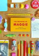 The meaning of Maggie /