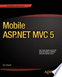 Mobile ASP.NET MVC 5