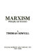 Marxism : philosophy and economics /