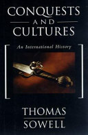 Conquests and cultures : an international history /