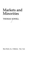 Markets and minorities /