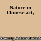 Nature in Chinese art,