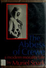 The Abbess of Crewe.