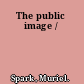 The public image /