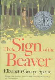 The sign of the beaver /