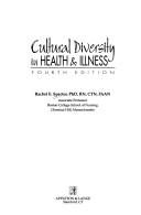 Cultural diversity in health & illness /